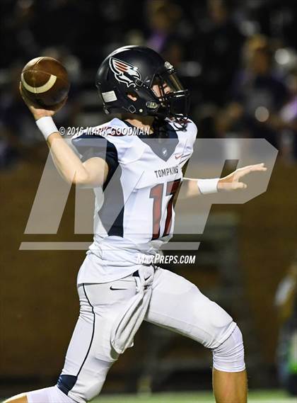 Thumbnail 3 in Tompkins @ Morton Ranch photogallery.