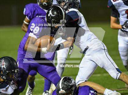 Thumbnail 3 in Tompkins @ Morton Ranch photogallery.