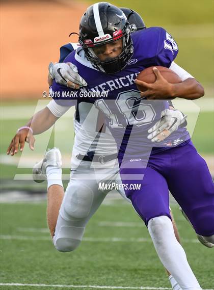 Thumbnail 1 in Tompkins @ Morton Ranch photogallery.