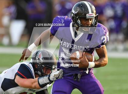 Thumbnail 2 in Tompkins @ Morton Ranch photogallery.