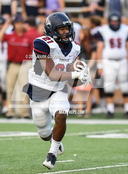 Thumbnail 3 in Tompkins @ Morton Ranch photogallery.