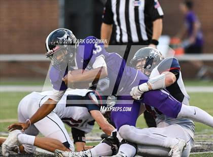Thumbnail 3 in Tompkins @ Morton Ranch photogallery.