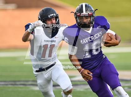 Thumbnail 2 in Tompkins @ Morton Ranch photogallery.