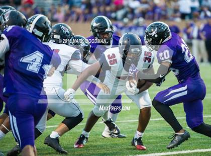 Thumbnail 3 in Tompkins @ Morton Ranch photogallery.