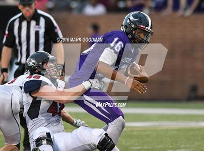 Thumbnail 1 in Tompkins @ Morton Ranch photogallery.