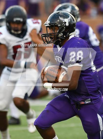Thumbnail 1 in Tompkins @ Morton Ranch photogallery.