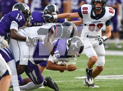 Thumbnail 2 in Tompkins @ Morton Ranch photogallery.