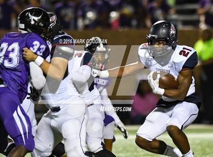 Thumbnail 3 in Tompkins @ Morton Ranch photogallery.