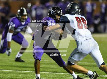 Thumbnail 3 in Tompkins @ Morton Ranch photogallery.