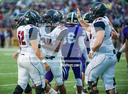 Thumbnail 2 in Tompkins @ Morton Ranch photogallery.