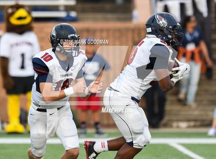 Thumbnail 3 in Tompkins @ Morton Ranch photogallery.