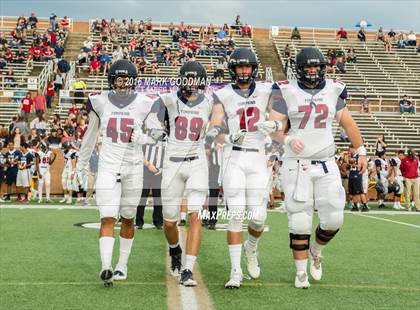 Thumbnail 3 in Tompkins @ Morton Ranch photogallery.