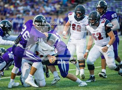 Thumbnail 3 in Tompkins @ Morton Ranch photogallery.