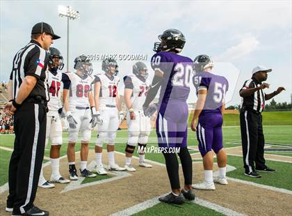 Thumbnail 2 in Tompkins @ Morton Ranch photogallery.