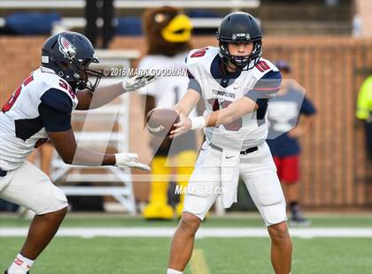 Thumbnail 3 in Tompkins @ Morton Ranch photogallery.