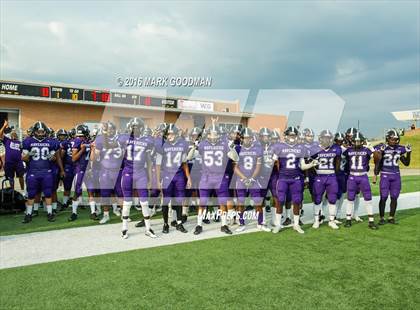 Thumbnail 3 in Tompkins @ Morton Ranch photogallery.