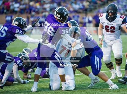 Thumbnail 2 in Tompkins @ Morton Ranch photogallery.