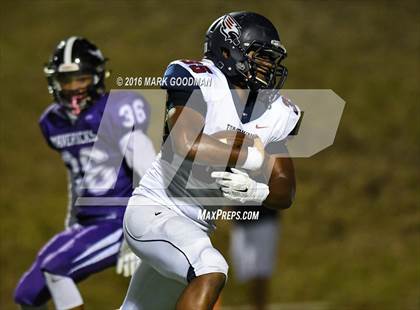Thumbnail 2 in Tompkins @ Morton Ranch photogallery.
