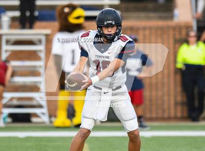 Thumbnail 2 in Tompkins @ Morton Ranch photogallery.