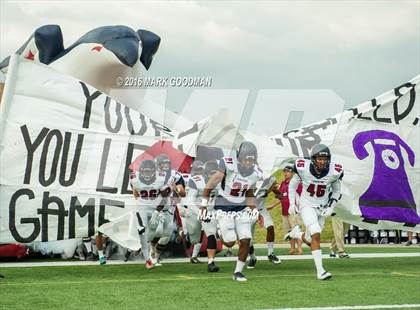 Thumbnail 3 in Tompkins @ Morton Ranch photogallery.