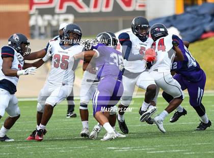 Thumbnail 3 in Tompkins @ Morton Ranch photogallery.