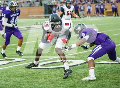 Thumbnail 3 in Tompkins @ Morton Ranch photogallery.