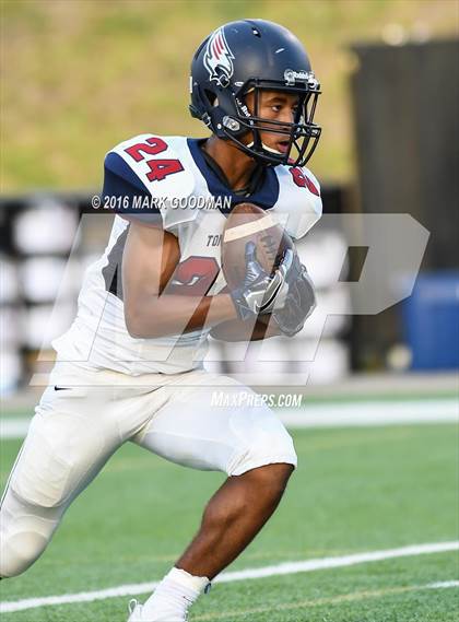 Thumbnail 3 in Tompkins @ Morton Ranch photogallery.
