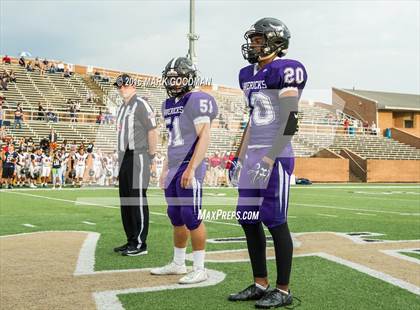 Thumbnail 3 in Tompkins @ Morton Ranch photogallery.
