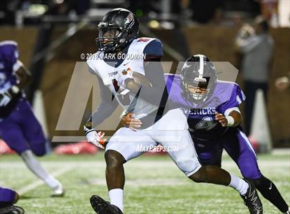 Thumbnail 1 in Tompkins @ Morton Ranch photogallery.