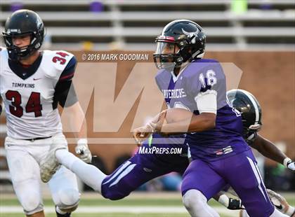 Thumbnail 3 in Tompkins @ Morton Ranch photogallery.