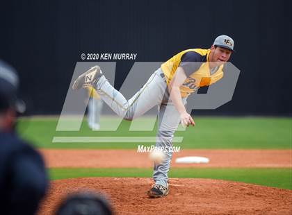Thumbnail 1 in Cypress Christian @ Klein Oak photogallery.