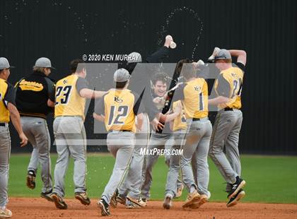 Thumbnail 1 in Cypress Christian @ Klein Oak photogallery.