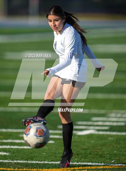 Thumbnail 1 in Twelve Bridges vs. Armijo (Inderkum Tournament) photogallery.