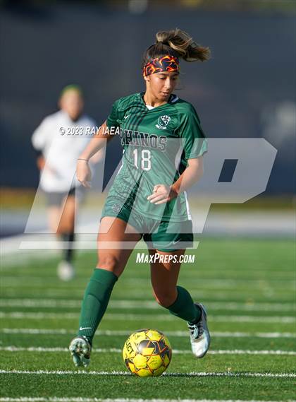 Thumbnail 1 in Twelve Bridges vs. Armijo (Inderkum Tournament) photogallery.
