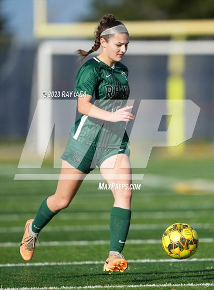 Thumbnail 2 in Twelve Bridges vs. Armijo (Inderkum Tournament) photogallery.