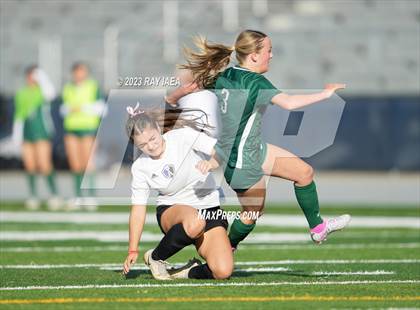 Thumbnail 3 in Twelve Bridges vs. Armijo (Inderkum Tournament) photogallery.