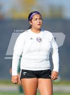 Photo from the gallery "Twelve Bridges vs. Armijo (Inderkum Tournament)"