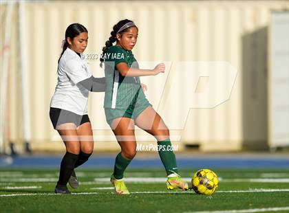 Thumbnail 3 in Twelve Bridges vs. Armijo (Inderkum Tournament) photogallery.