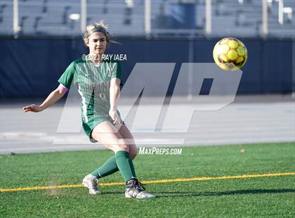 Thumbnail 2 in Twelve Bridges vs. Armijo (Inderkum Tournament) photogallery.