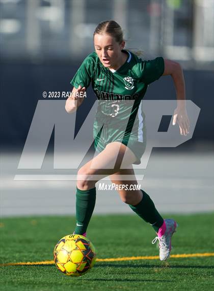 Thumbnail 1 in Twelve Bridges vs. Armijo (Inderkum Tournament) photogallery.