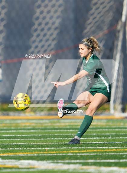 Thumbnail 1 in Twelve Bridges vs. Armijo (Inderkum Tournament) photogallery.