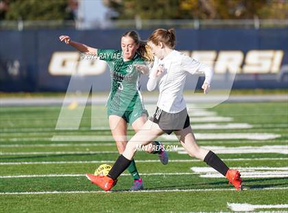 Thumbnail 1 in Twelve Bridges vs. Armijo (Inderkum Tournament) photogallery.