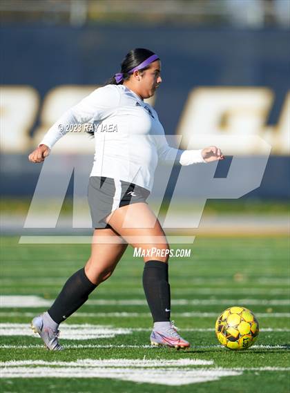 Thumbnail 1 in Twelve Bridges vs. Armijo (Inderkum Tournament) photogallery.