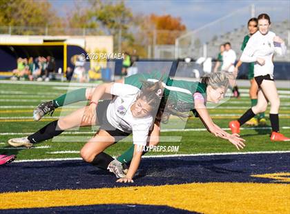 Thumbnail 3 in Twelve Bridges vs. Armijo (Inderkum Tournament) photogallery.