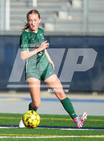 Thumbnail 2 in Twelve Bridges vs. Armijo (Inderkum Tournament) photogallery.