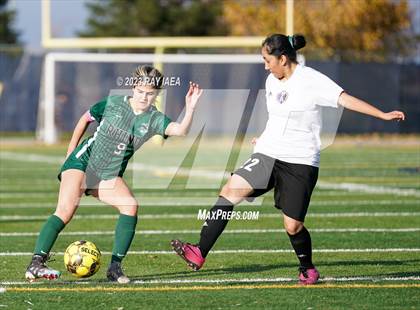 Thumbnail 1 in Twelve Bridges vs. Armijo (Inderkum Tournament) photogallery.