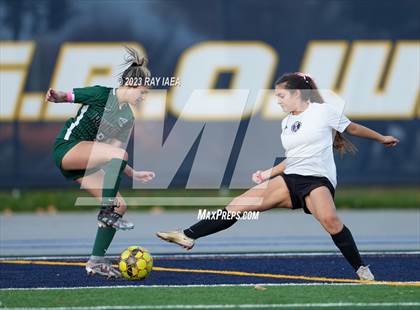 Thumbnail 1 in Twelve Bridges vs. Armijo (Inderkum Tournament) photogallery.