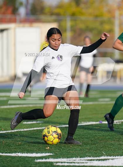Thumbnail 1 in Twelve Bridges vs. Armijo (Inderkum Tournament) photogallery.