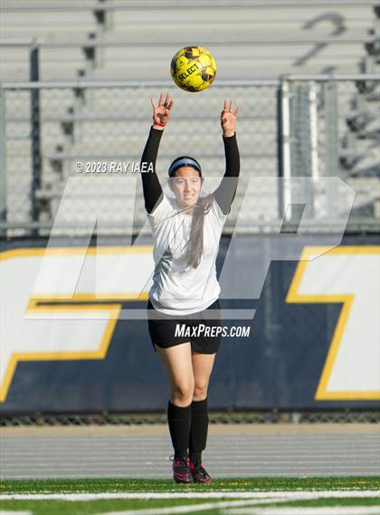 Thumbnail 1 in Twelve Bridges vs. Armijo (Inderkum Tournament) photogallery.