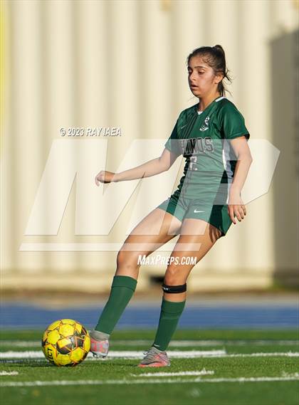 Thumbnail 1 in Twelve Bridges vs. Armijo (Inderkum Tournament) photogallery.